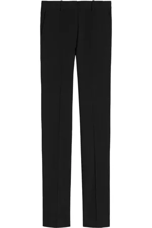 Victoria Beckham Tailored skinny-cut trousers