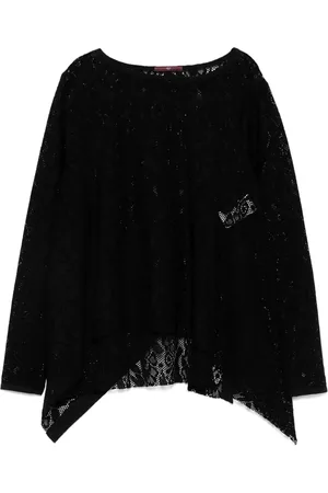 High Affection flare top
