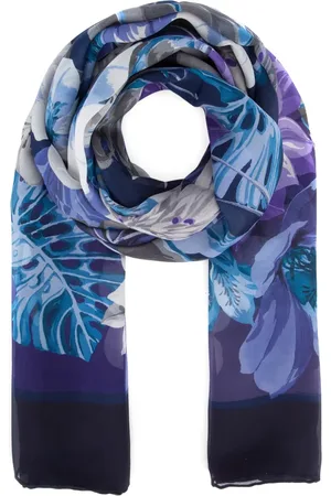 Salvatore Ferragamo Printed scarf
