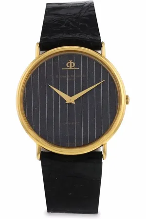 Baume & Mercier 1980s pre-owned Quartz-movement 32mm