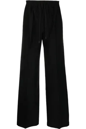 CHRISTIAN WIJNANTS Picai wide-leg trousers