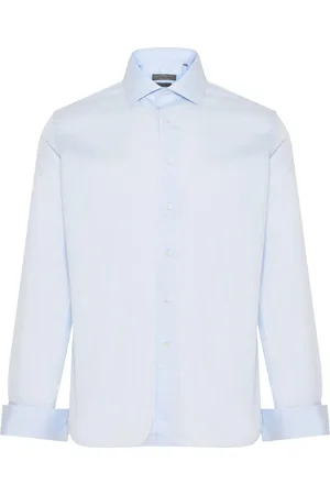 corneliani Cotton shirt