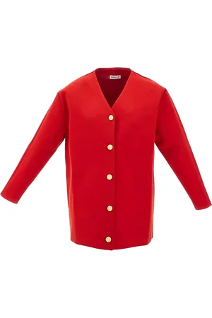 Bally Silk-blend cardigan