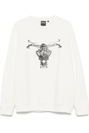 Barbour Vallis sweatshirt