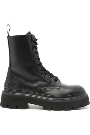 Woolrich Combat boots