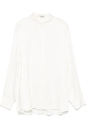 MAGDA BUTRYM Satin shirt