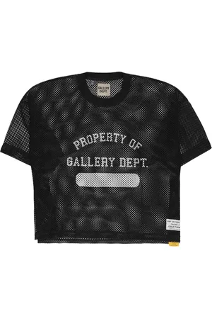 GALLERY DEPT. Practice Jersey top