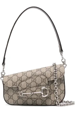 Gucci Mini Horsebit 1955 shoulder bag