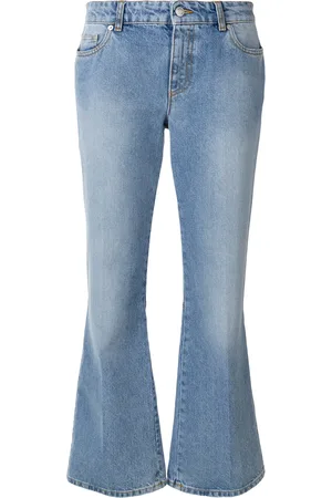 Alexander McQueen Flared jeans