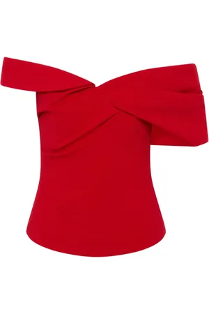 RACHEL GILBERT Mattie top