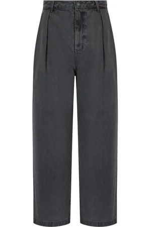 Studio Tomboy Tapered jeans