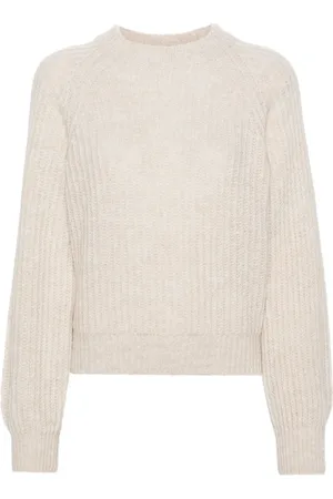 Samsøe Samsøe Layla chunky-knit jumper