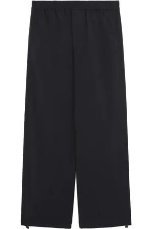 OAMC Straight-leg track pants