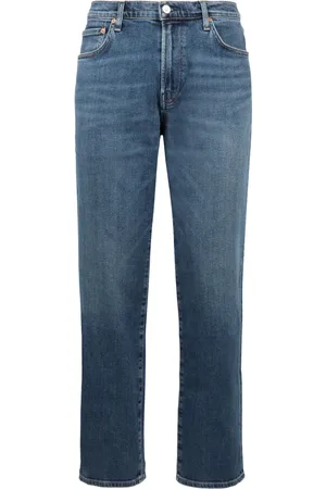 Citizens of Humanity Jeans straight leg Elijah a 5 tasche
