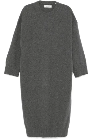 Skall Studio Andrea midi dress