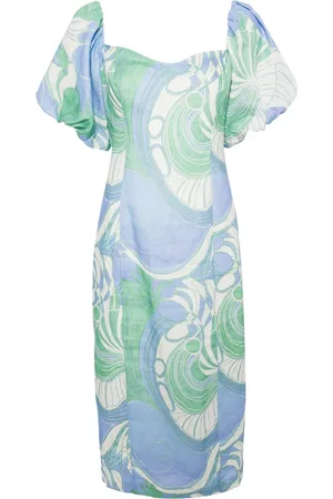 Rhode Karima dress