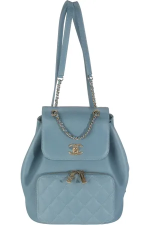 CHANEL 2019 Affinity backpack