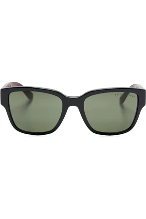 Ralph Lauren Rectangle-shape sunglasses