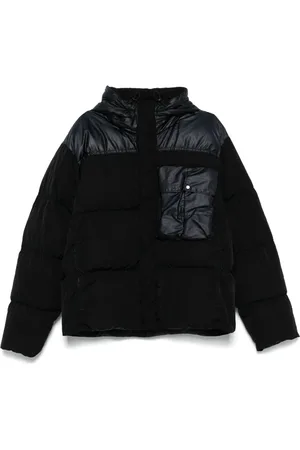 C.P. Company Eco Chrome-R down jacket