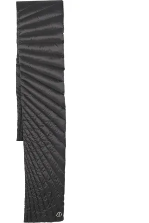 Moncler Radiance padded scarf