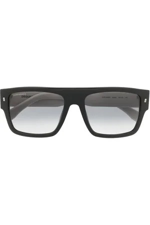 Dsquared2 Rectangle-frame sunglasses