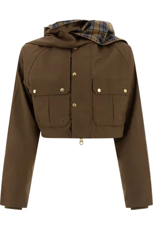 KAPITAL Cotton jacket