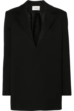 COPERNI Blazer mini dress