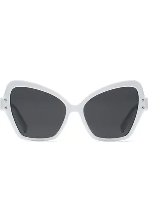 Dolce & Gabbana Sharped sunglasses