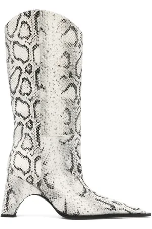 COPERNI 85mm Bridge cowboy boots