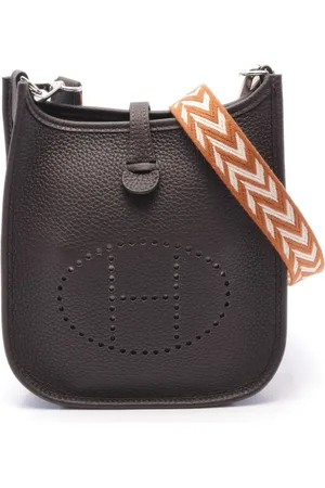 Hermès 2023 Evelyn TPM shoulder bag