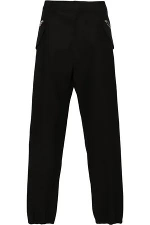 Loewe Gabardine cargo trousers
