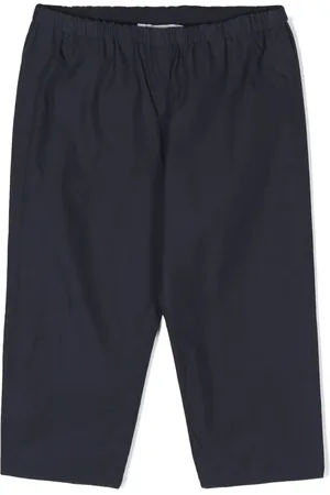 BONPOINT Dandy straight-leg trousers