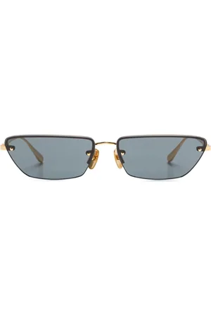 Linda Farrow Cleo sunglasses