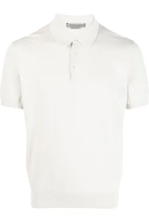 corneliani Cotton polo shirt