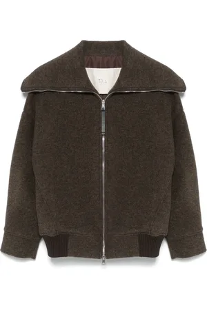 TELA Spencer jacket