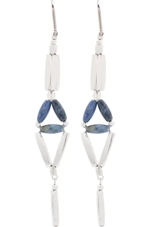 Isabel Marant Beaded earrings