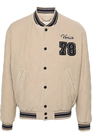 Golden Goose Journey bomber jacket