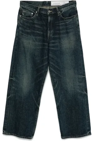NEIGHBORHOOD DP wide jeans