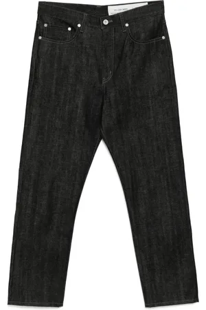 NEIGHBORHOOD Rigid jeans