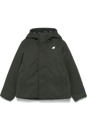 K-Way P. Jacko Marmotta jacket