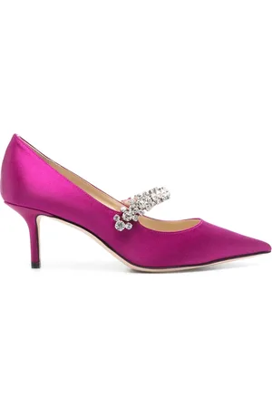 Jimmy Choo 65mm Bing pumps