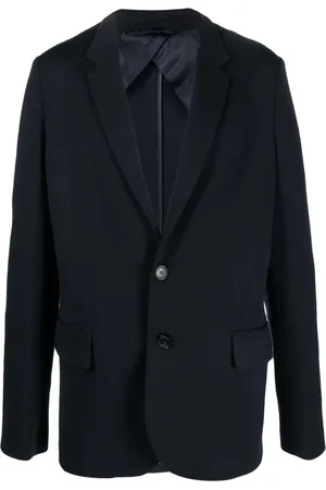 Missoni Notched-lapel single-breasted blazer