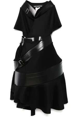JUNYA WATANABE Asymmetric coat