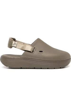 SUICOKE CAPPO mules