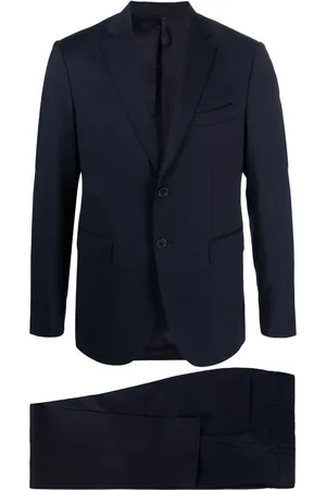 Château Lafleur-Gazin Single-breasted suit