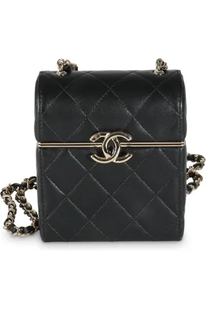 CHANEL 2021 Vanity bag
