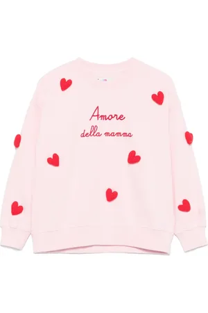 MC2 SAINT BARTH Briony sweatshirt