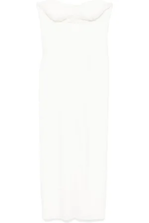 Cult Gaia Ashika midi dress