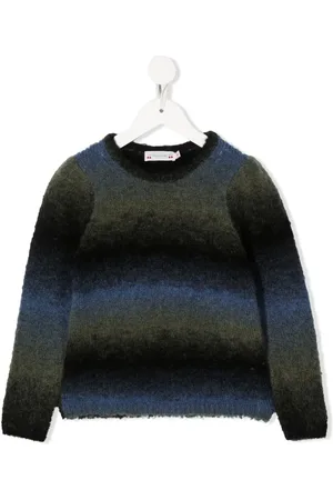 BONPOINT Britanni wool-blend jumper