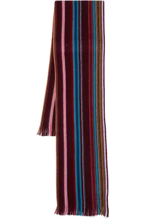 Paul Smith Darcie Bright scarf